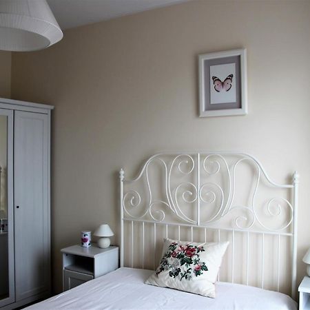 Apartament Motyl Władysławowo Zewnętrze zdjęcie